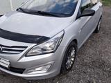 Hyundai Accent 2014 года за 5 500 000 тг. в Караганда – фото 3
