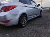 Hyundai Accent 2014 года за 5 500 000 тг. в Караганда – фото 5