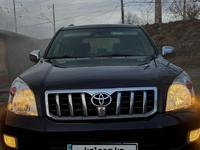 Toyota Land Cruiser Prado 2007 годаүшін12 500 000 тг. в Шымкент