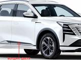 Молдинг двери Changan CS75 Plus 4 поколенияүшін60 000 тг. в Алматы