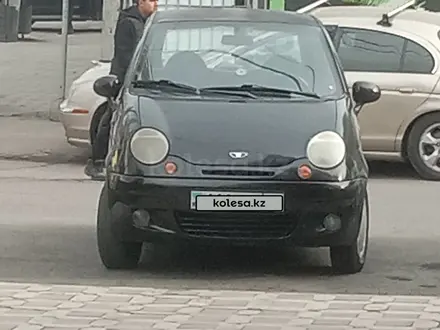 Daewoo Matiz 2013 года за 1 300 000 тг. в Алматы