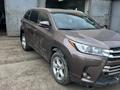 Toyota Highlander 2019 годаfor11 500 000 тг. в Астана – фото 2