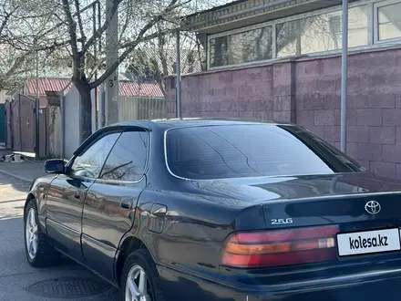 Toyota Windom 1995 годаүшін2 500 000 тг. в Алматы – фото 6