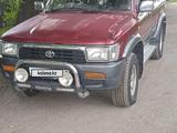 Toyota Hilux Surf 1994 годаүшін3 100 000 тг. в Алматы