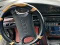 Audi 100 1992 годаүшін1 999 999 тг. в Петропавловск – фото 9