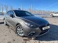 Mazda 3 2014 года за 6 800 000 тг. в Астана