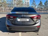 Mazda 3 2014 годаүшін6 800 000 тг. в Астана – фото 3