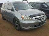 Honda Odyssey 2009 годаүшін145 000 тг. в Алматы