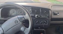 Volkswagen Golf 1993 годаfor1 033 333 тг. в Кокшетау