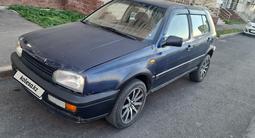 Volkswagen Golf 1993 года за 950 000 тг. в Кокшетау – фото 2