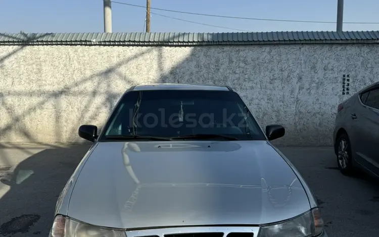 Daewoo Nexia 2007 годаүшін1 800 000 тг. в Шымкент