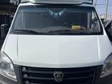 ГАЗ ГАЗель NEXT 2016 года за 11 500 000 тг. в Шымкент