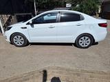 Kia Rio 2014 года за 6 100 000 тг. в Сарыагаш – фото 3