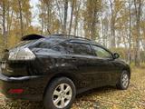 Lexus RX 330 2006 годаfor8 500 000 тг. в Петропавловск – фото 5