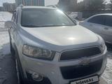 Chevrolet Captiva 2012 года за 7 000 000 тг. в Семей