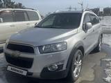 Chevrolet Captiva 2012 года за 7 000 000 тг. в Семей – фото 2