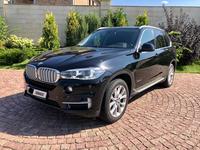 BMW X5 2014 года за 16 800 000 тг. в Алматы