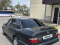 Mercedes-Benz E 220 1990 года за 1 450 000 тг. в Талдыкорган – фото 4