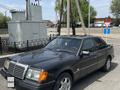 Mercedes-Benz E 220 1990 года за 1 450 000 тг. в Талдыкорган – фото 7