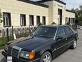 Mercedes-Benz E 220 1990 года за 1 450 000 тг. в Талдыкорган – фото 9