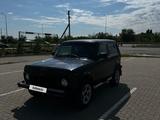 ВАЗ (Lada) Lada 2121 2015 года за 3 000 000 тг. в Актобе – фото 2