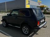 ВАЗ (Lada) Lada 2121 2015 года за 3 000 000 тг. в Актобе – фото 3