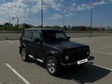ВАЗ (Lada) Lada 2121 2015 года за 3 000 000 тг. в Актобе