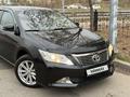 Toyota Camry 2014 года за 9 800 000 тг. в Алматы – фото 10