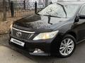 Toyota Camry 2014 года за 9 800 000 тг. в Алматы – фото 2