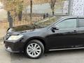 Toyota Camry 2014 года за 9 800 000 тг. в Алматы – фото 4