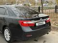Toyota Camry 2014 года за 9 800 000 тг. в Алматы – фото 6