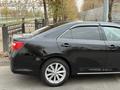 Toyota Camry 2014 года за 9 800 000 тг. в Алматы – фото 8