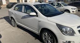 Chevrolet Cobalt 2021 годаfor5 650 000 тг. в Туркестан – фото 4