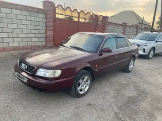Audi 100, 1994