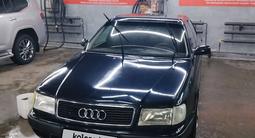 Audi 100 1992 года за 1 500 000 тг. в Астана