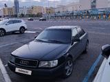 Audi 100 1992 года за 1 500 000 тг. в Астана – фото 2