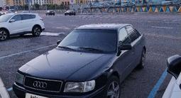 Audi 100 1992 года за 1 500 000 тг. в Астана – фото 2