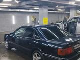 Audi 100 1992 года за 1 500 000 тг. в Астана – фото 3