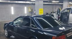 Audi 100 1992 года за 1 500 000 тг. в Астана – фото 3