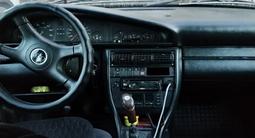 Audi 100 1992 года за 1 500 000 тг. в Астана – фото 5