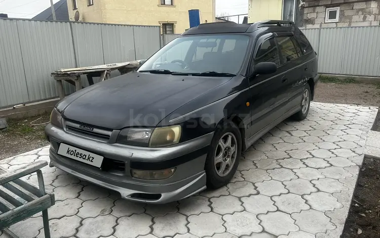 Toyota Caldina 1996 года за 1 600 000 тг. в Алматы