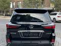 Lexus LX 570 2020 года за 61 500 000 тг. в Алматы – фото 7