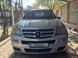 Mercedes-Benz GL 450 2007 года за 7 500 000 тг. в Алматы