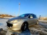 Peugeot 307 2006 годаүшін2 630 000 тг. в Караганда – фото 3