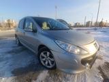 Peugeot 307 2006 годаүшін2 630 000 тг. в Караганда – фото 4