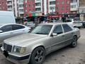 Mercedes-Benz E 200 1992 годаүшін1 100 000 тг. в Караганда – фото 3