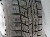 Зимние шины Yokohama IceGUARD iG60 195/65R15 91Qүшін160 000 тг. в Алматы – фото 2