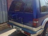 Opel Monterey 1999 года за 2 000 000 тг. в Алматы – фото 2