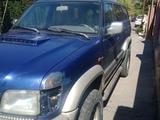 Opel Monterey 1999 года за 2 000 000 тг. в Алматы