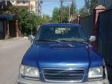 Opel Monterey 1999 года за 2 000 000 тг. в Алматы – фото 4